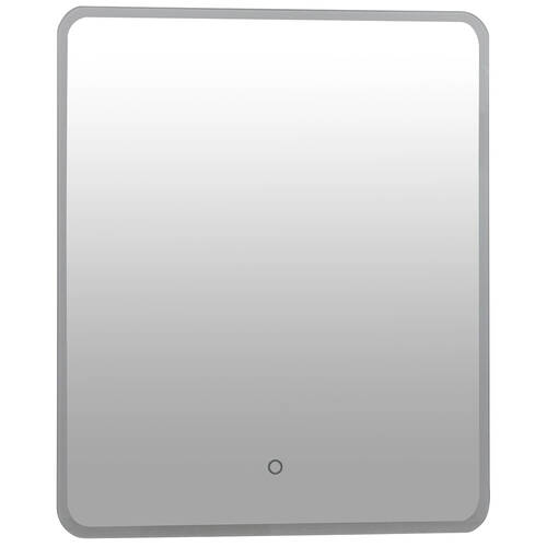 Дзеркало Аква Родос Moon 22784 з LED-підсвічуванням 600х700 мм, фото 4