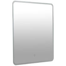 Дзеркало Аква Родос Moon 22784 з LED-підсвічуванням 600х700 мм, фото №1