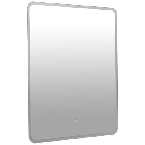 Дзеркало Аква Родос Moon 22784 з LED-підсвічуванням 600х700 мм, фото 1