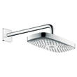 Верхній душ Hansgrohe Raindance Select E 27385400, фото 1