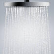 Верхній душ Hansgrohe Raindance Select E 27385400, фото 6