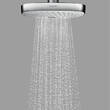 Верхній душ Hansgrohe Raindance Select E 27385400, фото 4