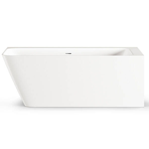 Ванна зі штучного каменю PAA Quadro VAQUACOA/00 160х75 см
