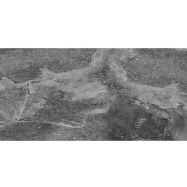 Керамограніт Cersanit Locarno Graphite  Matt Rect** 59,8x119,8 см, фото 1