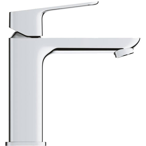 Змішувач для раковини Grohe Cubeo 1017570000 M-розмір, хром