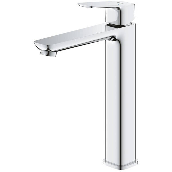 Змішувач для раковини Grohe Cubeo 1017290000 XL-розмір, хром