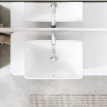 Смеситель для раковины Grohe Cubeo 1017290000 XL-размер, хром, фото №7