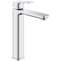 Смеситель для раковины Grohe Cubeo 1017290000 XL-размер, хром, фото №1