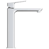 Смеситель для раковины Grohe Cubeo 1017290000 XL-размер, хром, фото №2