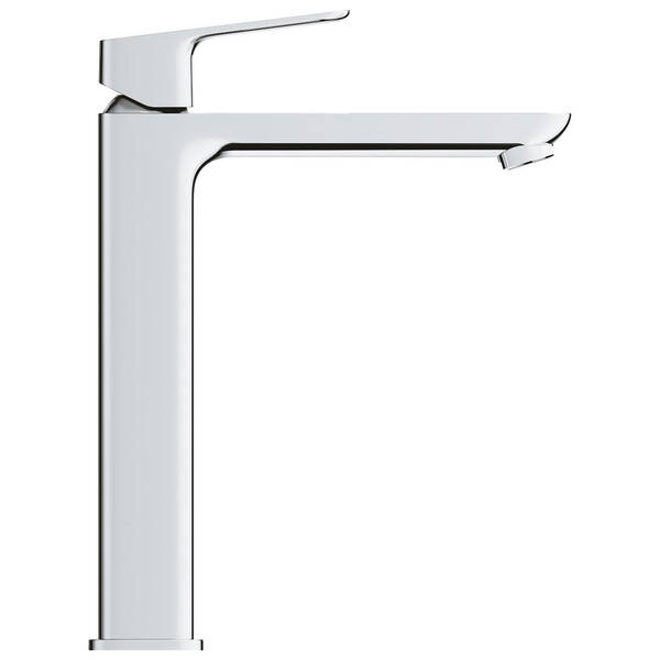 Змішувач для раковини Grohe Cubeo 1017290000 XL-розмір, хром