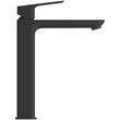 Змішувач для раковини Grohe Cubeo 1017292430 XL-розмір, чорний матовий, фото 2