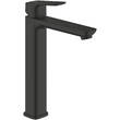 Змішувач для раковини Grohe Cubeo 1017292430 XL-розмір, чорний матовий, фото 1