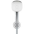 Душова система прихованого монтажу Grohe Cubeo 1053360000 хром, фото 7