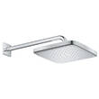 Душова система прихованого монтажу Grohe Cubeo 1053360000 хром, фото 6