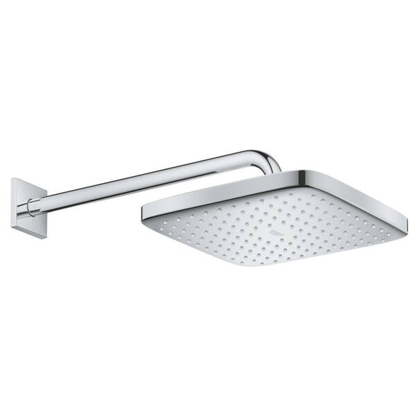 Душова система прихованого монтажу Grohe Cubeo 1053360000 хром, фото 6