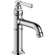 Змішувач для раковини Axor Montreux 16516000 хром, фото №1
