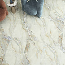 Керамограніт Almera Ceramica-2 Js61235 Gold Crack 60x120 см, фото №1