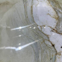 Керамограніт Almera Ceramica-2 Js61235 Gold Crack 60x120 см, фото №5