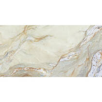 Керамограніт Almera Ceramica-2 Js61235 Gold Crack 60x120 см, фото №2