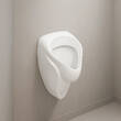 Пісуар підвісний Geberit Alex 502.915.00.1, фото 1
