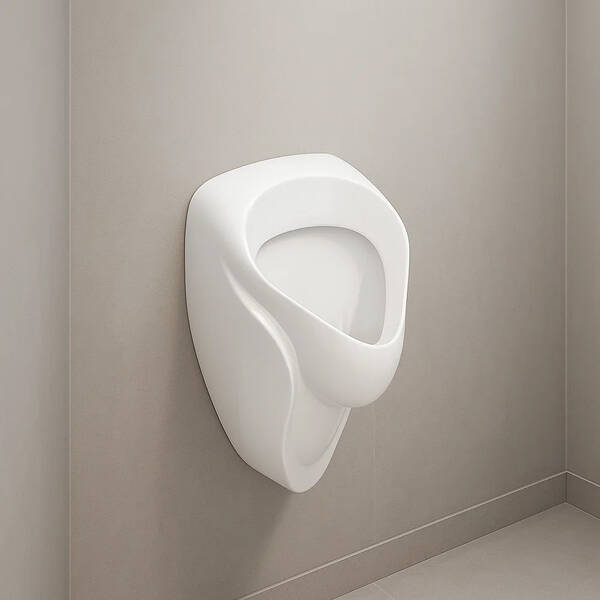 Пісуар підвісний Geberit Alex 502.915.00.1, фото 1