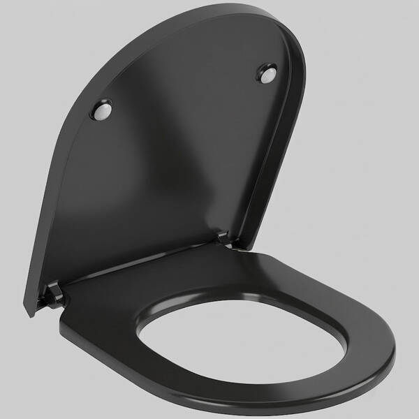 Кришка для унітаза Villeroy&Boch Subway 3.0 8M42S1R7 Soft-Close та