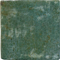 Плитка Peronda Dyroy Green 10X10 10х10 см, фото №1