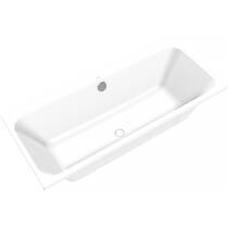 Ванна акрилова Villeroy&Boch Architectura UBA177ARE2V-01 170х70 см білий глянець, фото №2