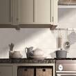 Плитка Monopole Ceramica Metro Blanco Mate Liso 7,5x15 см, фото 2
