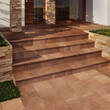 Керамограніт Exagres Stone Brown 33x33 см, фото 1