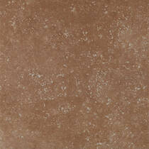 Керамограніт Exagres Stone Brown 33x33 см, фото №2