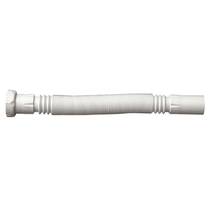Гофра для сифона под раковину Devit 022331, 800-370 мм, 1/4X32, фото №1