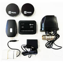 Система антизатоплення FADO Water Control AFS01 1/2