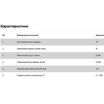 Кран кульовий FADO New KM03 Мини 15 1/2