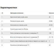 Кран радіаторний кутовий нижній FADO New RN02 1/2