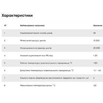 Комплект для подключения радиаторов FADO New UK02 3/4