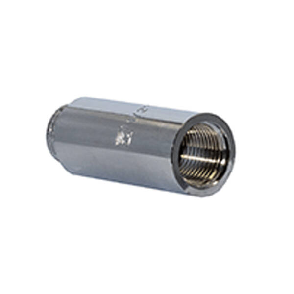 Подовжувач FADO Fitt Chrome UD60 хром 1/2