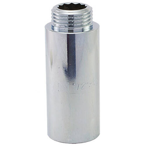 Подовжувач FADO Fitt Chrome UD60 хром 1/2