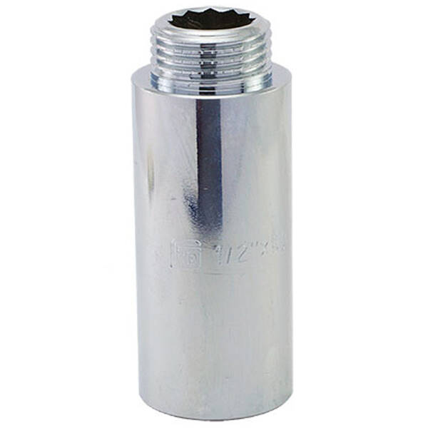 Подовжувач FADO Fitt Chrome UD60 хром 1/2