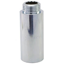 Подовжувач FADO Fitt Chrome UD80 хром 1/2