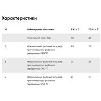 Футорка FADO Fitt Chrome PF01C, 1
