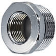 Футорка FADO Fitt Chrome PF03C, 1/2
