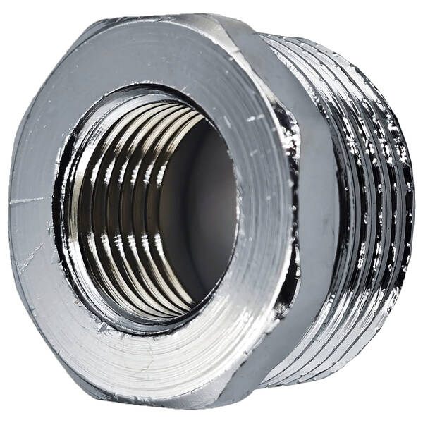 Футорка FADO Fitt Chrome PF03C, 1/2