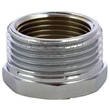 Футорка FADO Fitt Chrome PF03C, 1/2