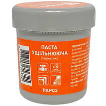 Паста ущільнююча (герметик) FADO PAP03 50 г, фото №1