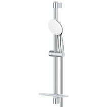 Душевой набор Grohe Tempesta 110 26917003 3 режима струи, хром, фото №3