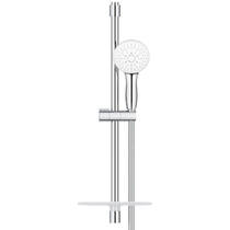 Душевой набор Grohe Tempesta 110 26917003 3 режима струи, хром, фото №2