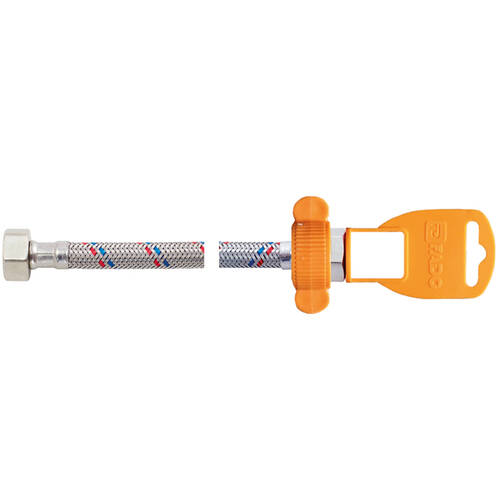 Шланг для воды FADO Flex ZNB60 гибкий ВВх1/2