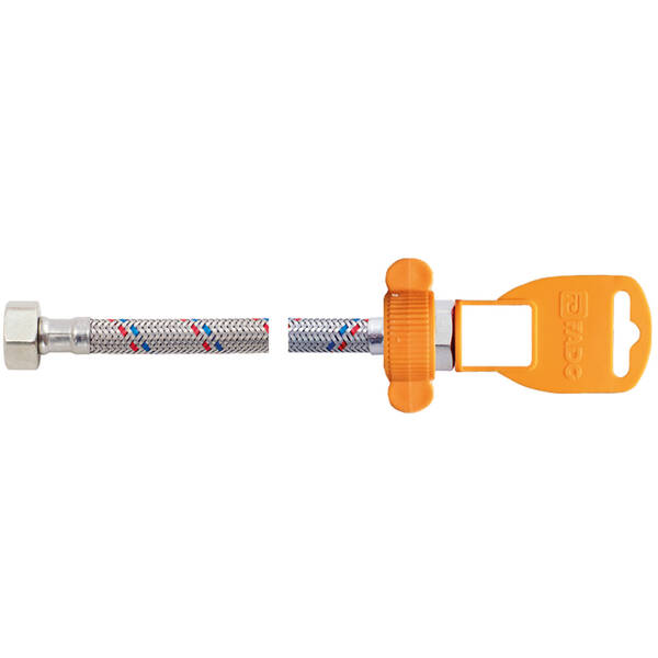 Шланг для воды FADO Flex ZNB100 гибкий ВВх1/2