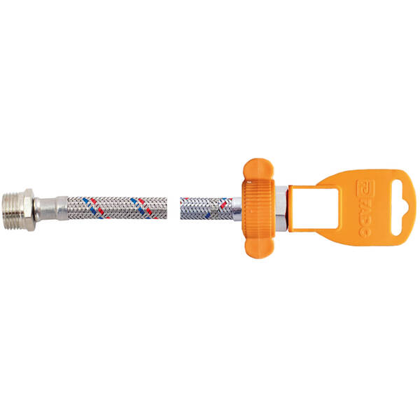 Шланг для воды FADO Flex ZNN50 гибкий ЗВх1/2